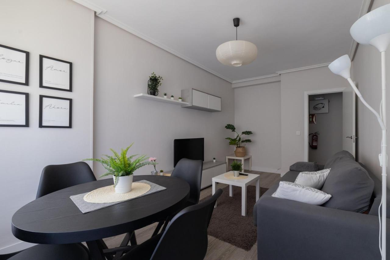 Apartamento El Centro لوغرونيو المظهر الخارجي الصورة