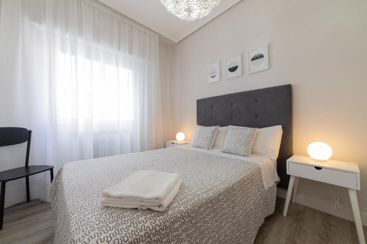 Apartamento El Centro لوغرونيو المظهر الخارجي الصورة