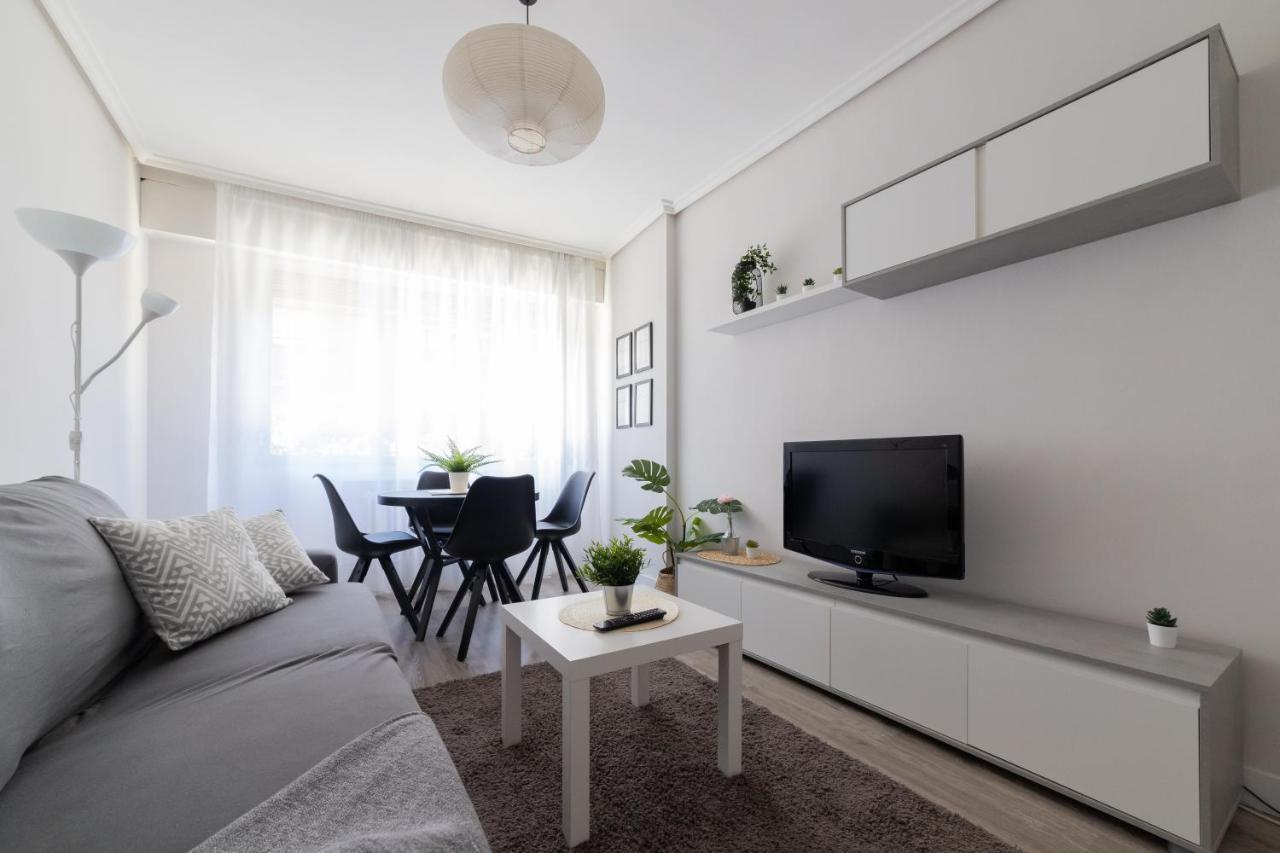 Apartamento El Centro لوغرونيو المظهر الخارجي الصورة