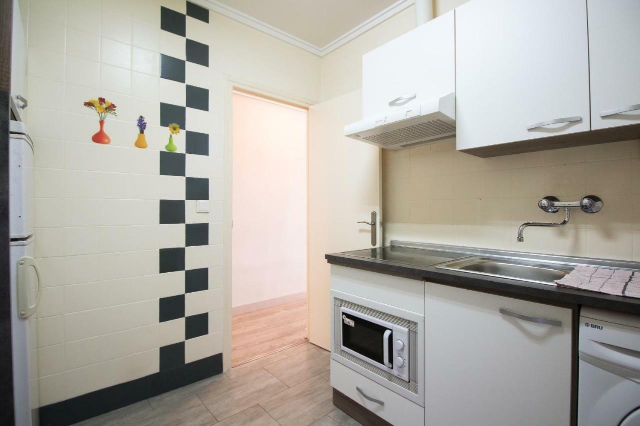 Apartamento El Centro لوغرونيو المظهر الخارجي الصورة